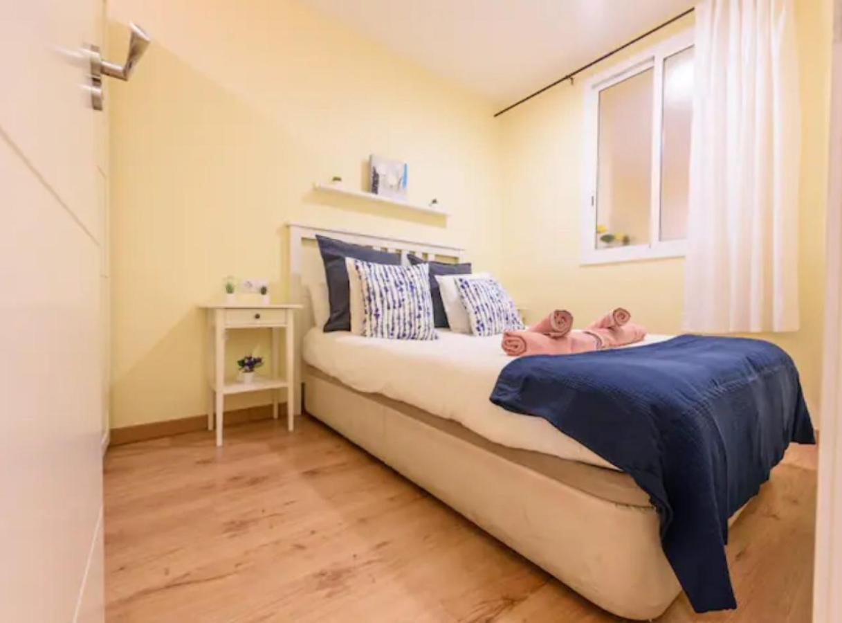 Ramblasrentals Chic & Spacious Flat Pool Table 15M Ramblas - Parking - Wifi Барселона Екстериор снимка