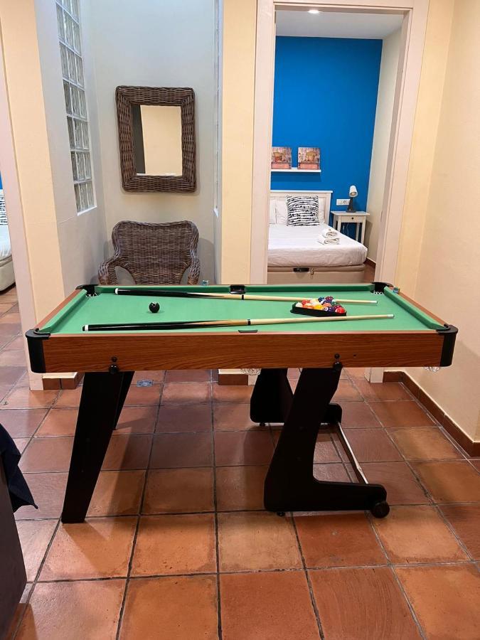 Ramblasrentals Chic & Spacious Flat Pool Table 15M Ramblas - Parking - Wifi Барселона Екстериор снимка