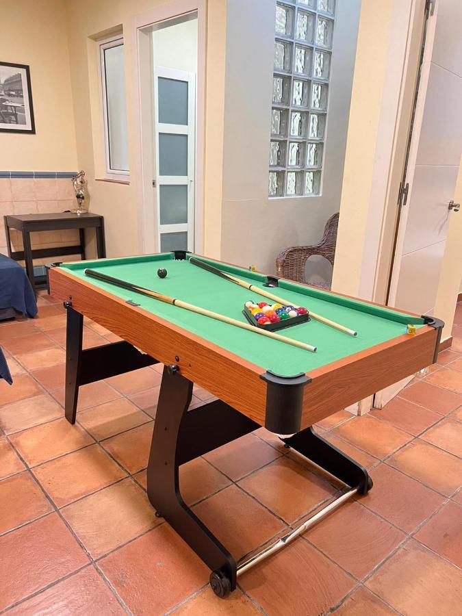 Ramblasrentals Chic & Spacious Flat Pool Table 15M Ramblas - Parking - Wifi Барселона Екстериор снимка